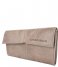 Cowboysbag Flap wallet Purse Danner elephant grey (135)